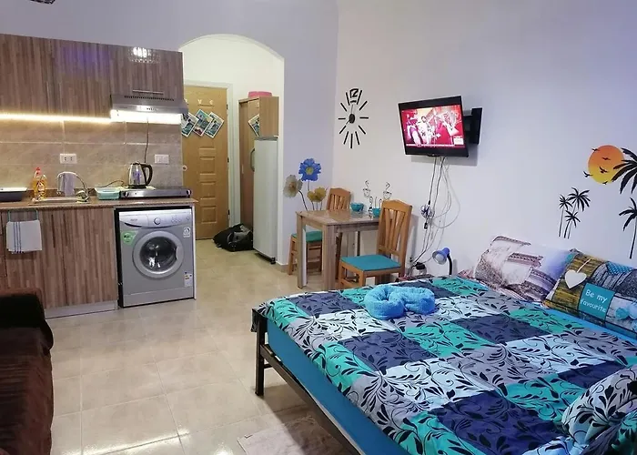 Apartman Sheraton Plaza Gurdaka