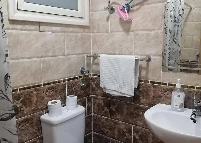 Apartman Sheraton Plaza