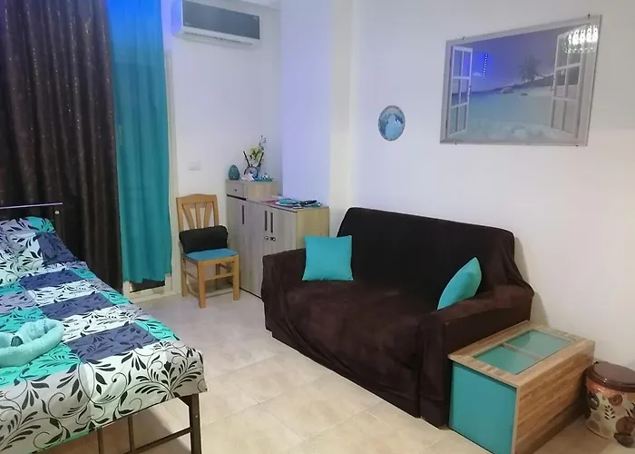 Apartman Sheraton Plaza Gurdaka